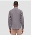Modern Fit Graphite Printed Shirt