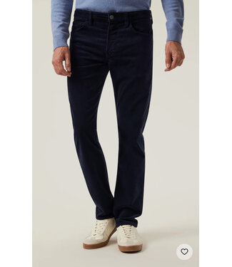 34 HERITAGE Modern Fit Navy Cords