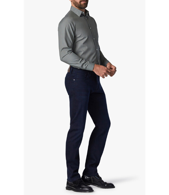 Classic Fit Ink Urban Jeans