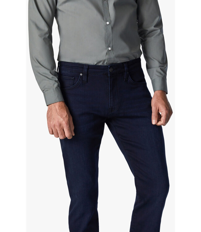 Classic Fit Ink Urban Jeans