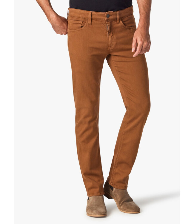 Slim Fit Copper 5 Pocket Pants