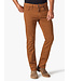 Slim Fit Copper 5 Pocket Pants