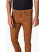 Slim Fit Copper 5 Pocket Pants