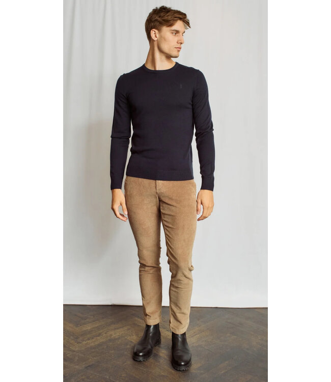 Thunder Jupiter Sweater