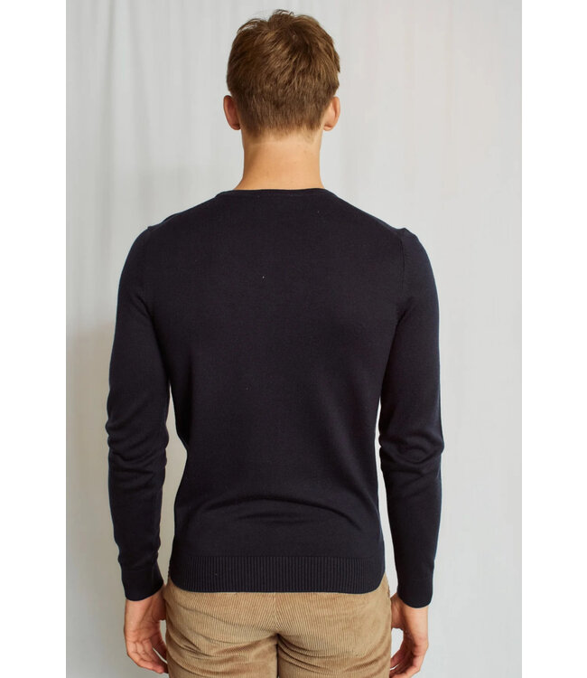 Thunder Jupiter Sweater