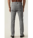 Slim Fit Grey Casual Pants