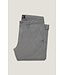 Slim Fit Grey Casual Pants