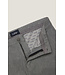 Slim Fit Grey Casual Pants