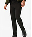 Slim Fit Black Hi-Flex Jersey Pants