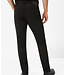 Slim Fit Black Hi-Flex Jersey Pants