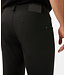 Slim Fit Black Hi-Flex Jersey Pants