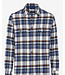 Modern Fit Kay Flannel Shirt