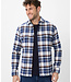 Modern Fit Kay Flannel Shirt