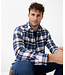 Modern Fit Kay Flannel Shirt