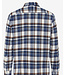 Modern Fit Kay Flannel Shirt