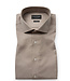 BRUUN & STENGADE Modern Fit Sand Porzingis Shirt