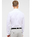 Slim Fit White W/Trim Dress Shirt