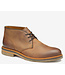 JOHNSTON & MURPHY Brown Calder Chukka Boots