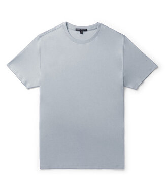 ROBERT BARAKETT Monument Grey Georgia T-Shirt