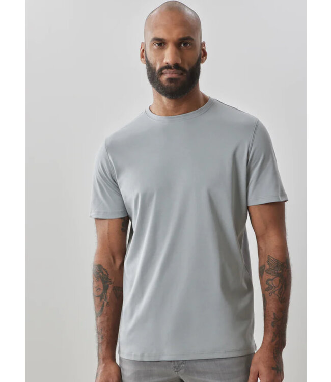 Monument Grey Georgia T-Shirt