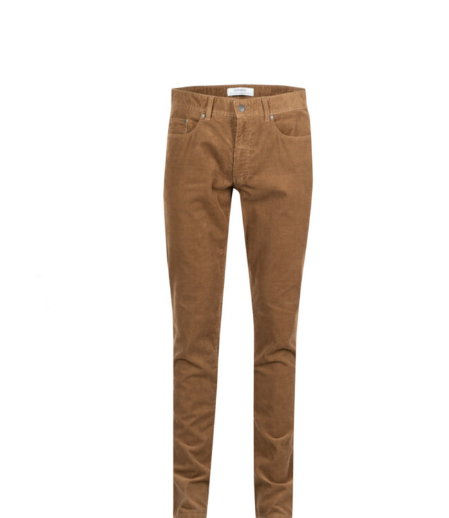 Modern Fit Khaki 5 Pocket Cords