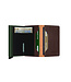 Vegetable Tanned Carmello Slimwallet