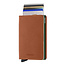 Vegetable Tanned Carmello Slimwallet