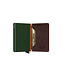 Vegetable Tanned Carmello Slimwallet