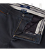 Modern Fit Navy Casual Pants