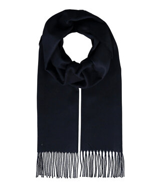 V FRAAS True Navy Scarf