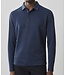 Navy Gosford Polo