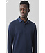 Navy Gosford Polo