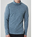 Teal Crestwood Turtleneck