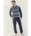 Grey Lounge Set