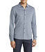 Modern Fit Saldon Teal Sport Shirt