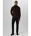 Burgundy Cardigan