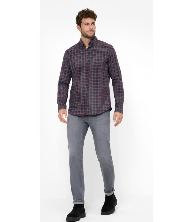 Modern Fit Portobello Daniel C Shirt