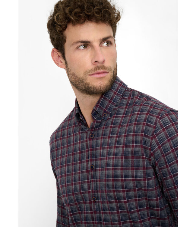 Modern Fit Portobello Daniel C Shirt