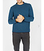 Ink Marl  Roundstone Sweater