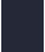 Modern Fit Navy Typhoon Car Coat