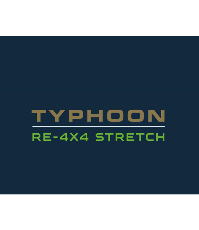 Modern Fit Navy Typhoon Car Coat