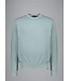 PAUL & SHARK Green Crew Neck Sweater