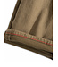 Modern Fit Brown Hugo 5 Pocket Pants