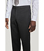 Modern Fit Charcoal Washable Dress Pants