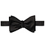 ETON Black Micro Dot Bow Tie