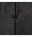 Black Micro Dot Silk Tie