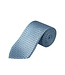 Blue Small Dot Silk Tie