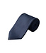 ETON Solid Navy Tie