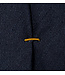 Solid Navy Tie