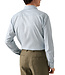 Modern Fit Green Dobby Shirt